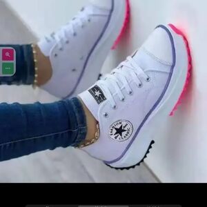 COPY - Women’s low top sneakers